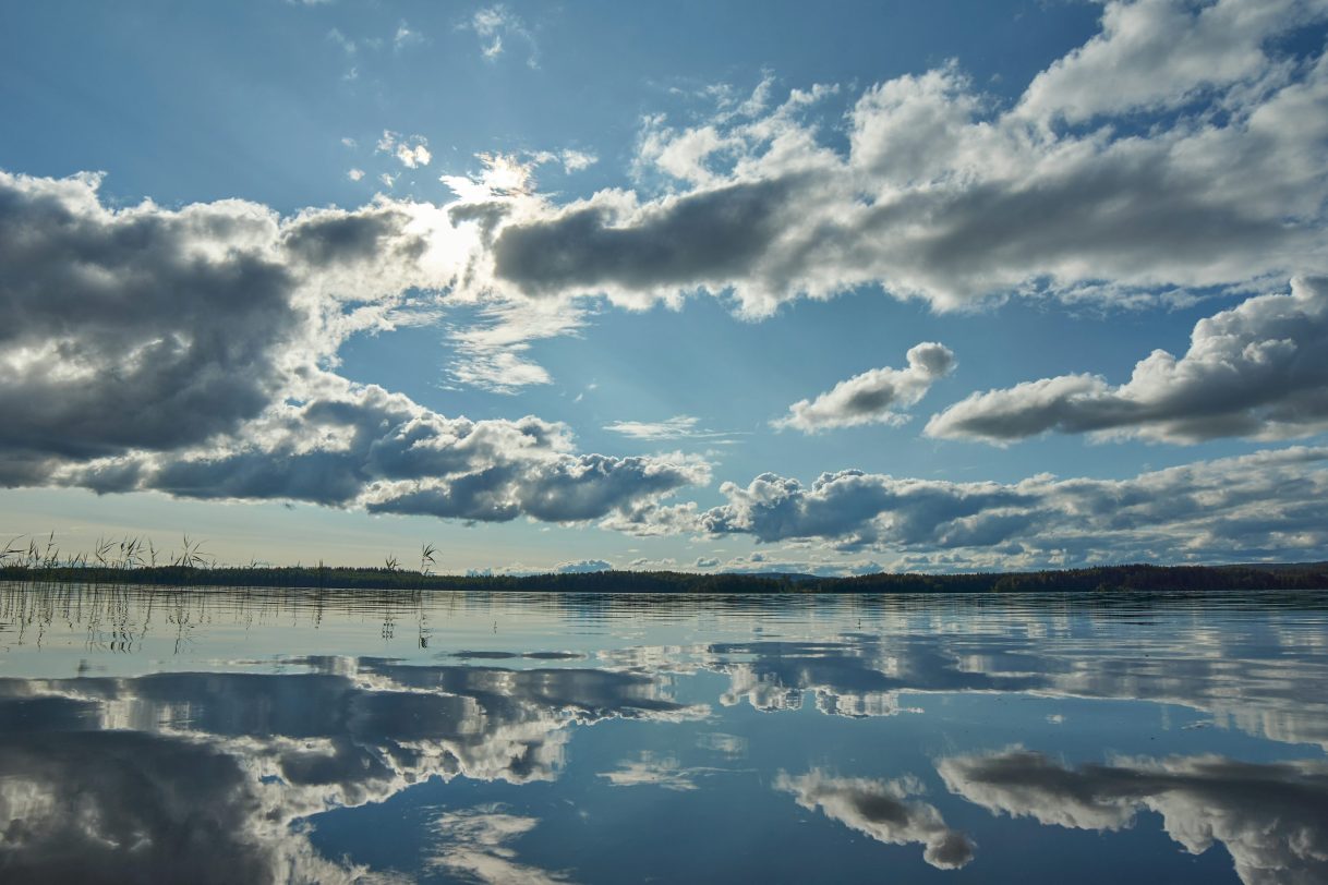 Cloudy Weather